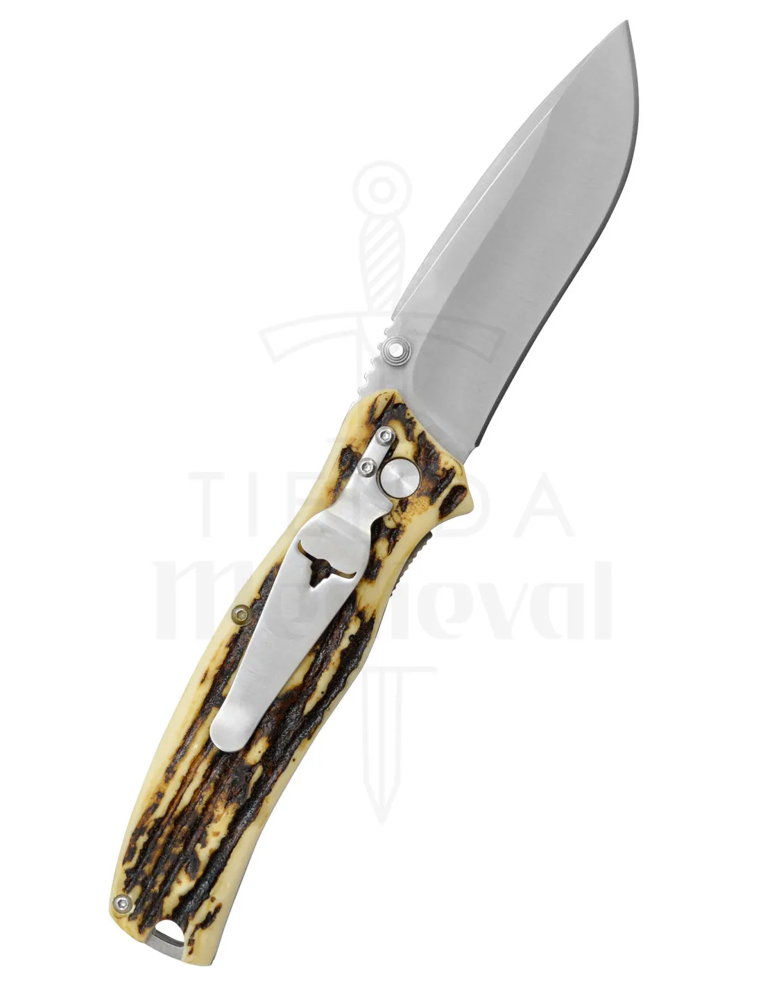 Navaja de campo Camillus modelo Pronto