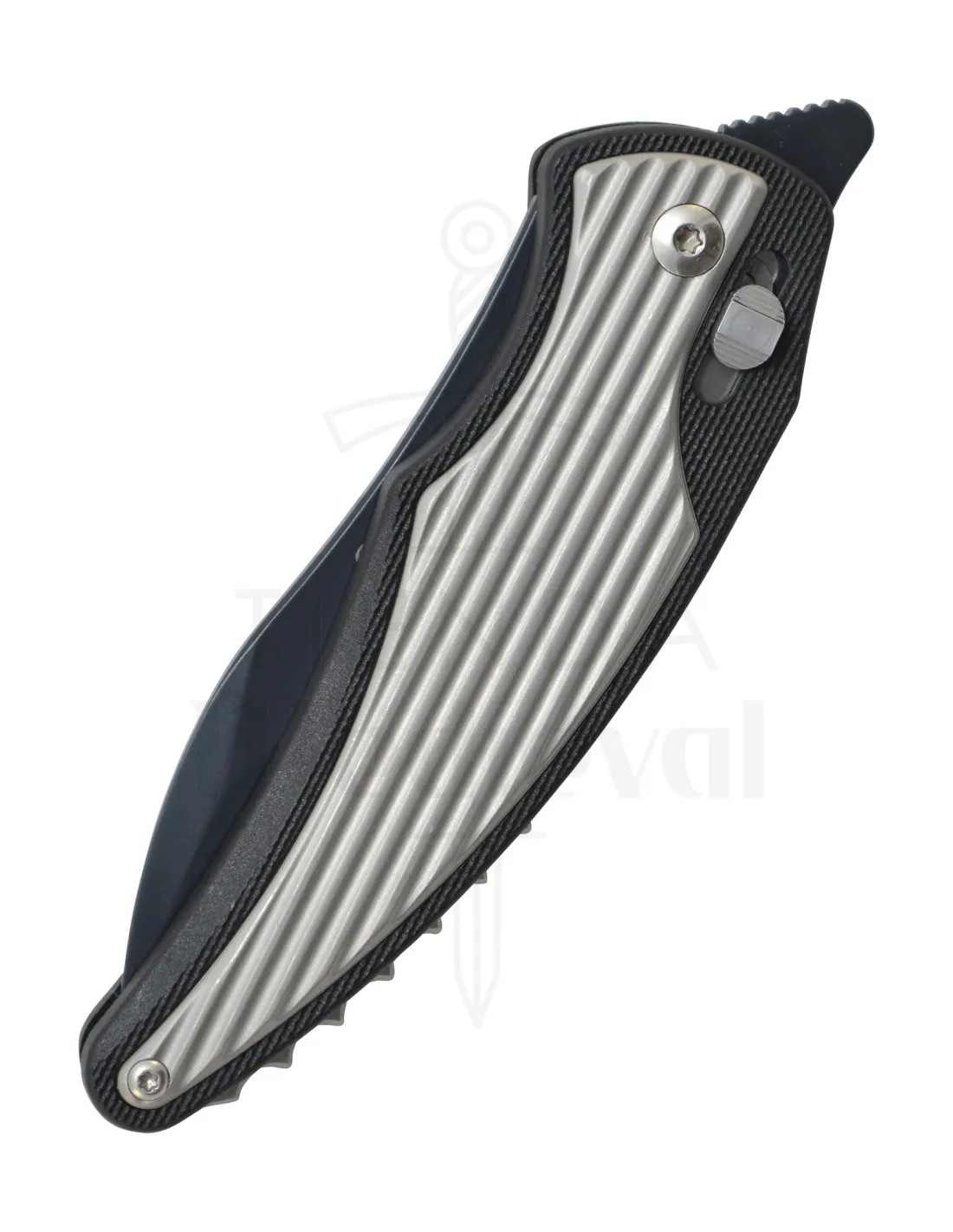 Navaja de campo Camillus modelo Wildfire