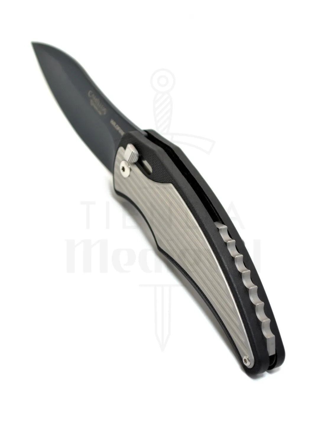 Navaja de campo Camillus modelo Wildfire
