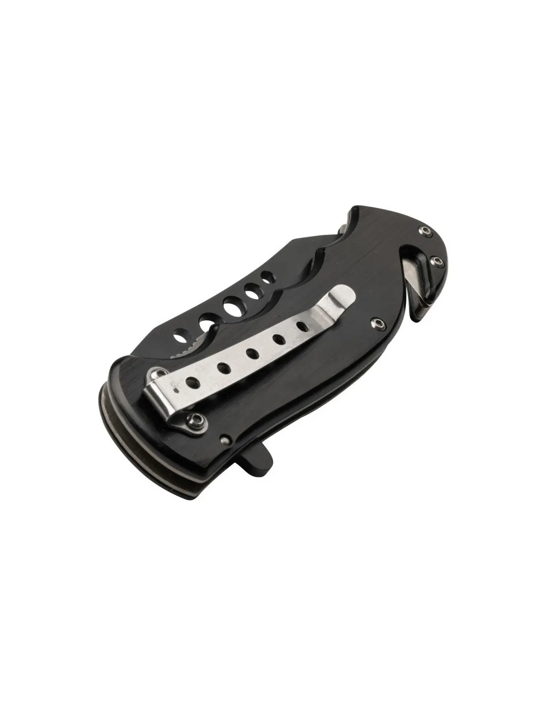 Navaja de Rescate Böker Magnum Special Forces