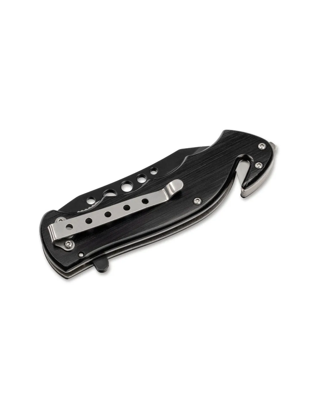 Navaja de Rescate Böker Magnum Special Forces