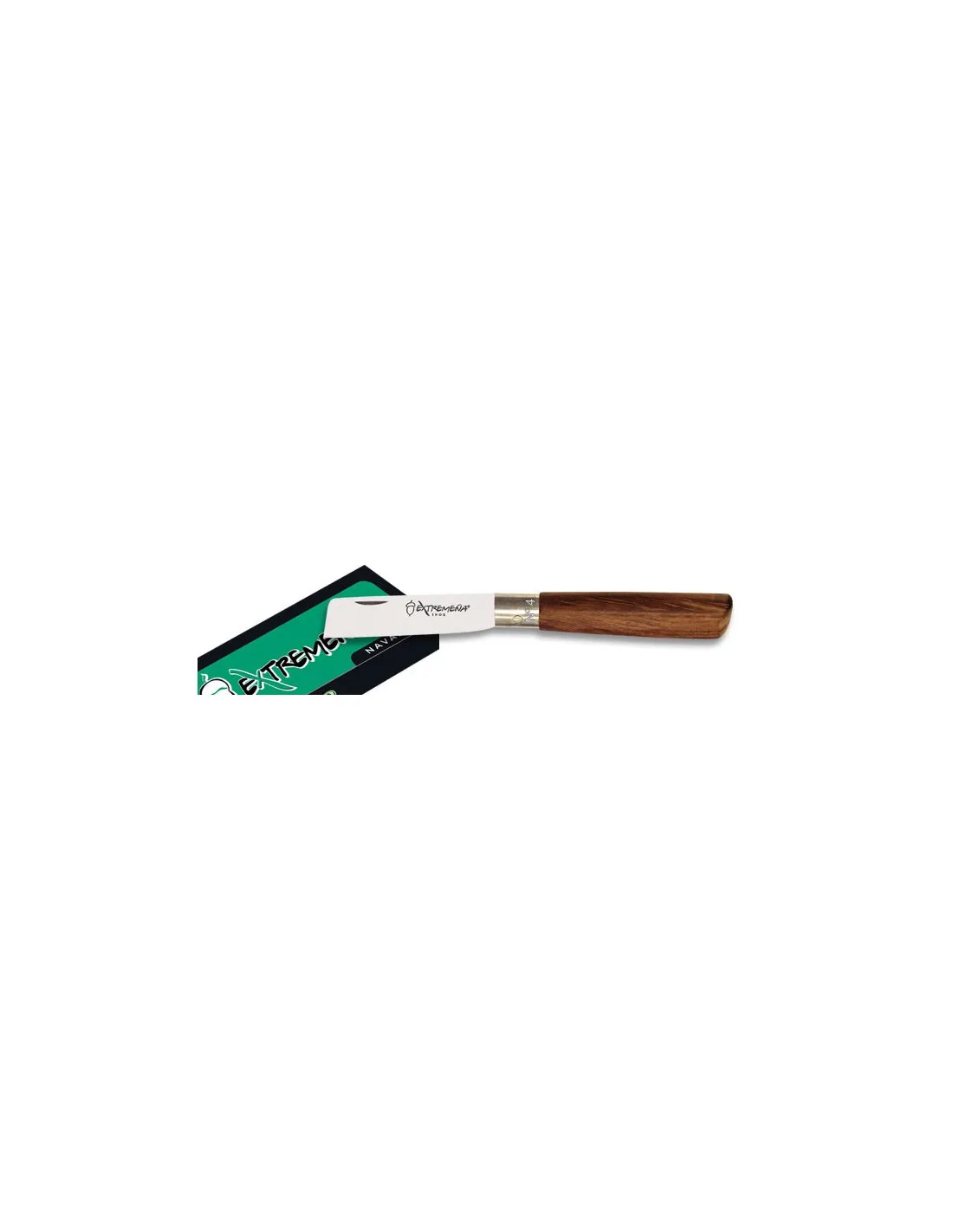 Navaja marca Extremeña modelo Nº 10 Taponera (22,8 cm.)