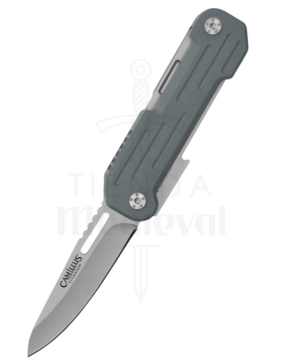 Navaja multiusos Camillus modelo Pocket Block
