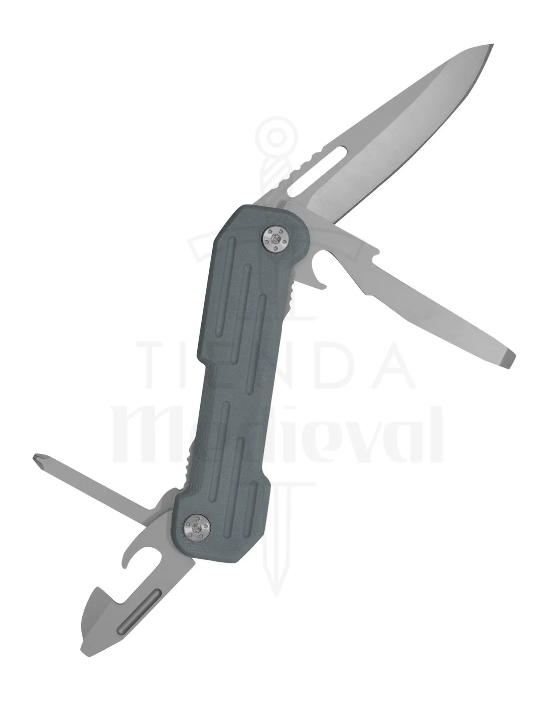 Navaja multiusos Camillus modelo Pocket Block