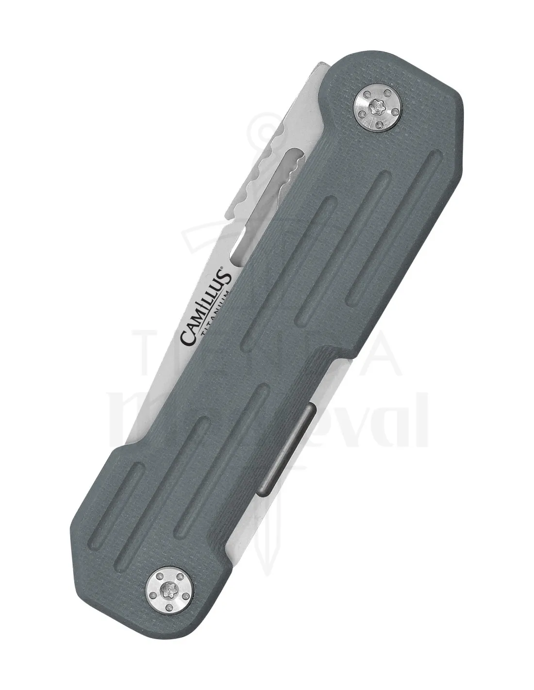 Navaja multiusos Camillus modelo Pocket Block