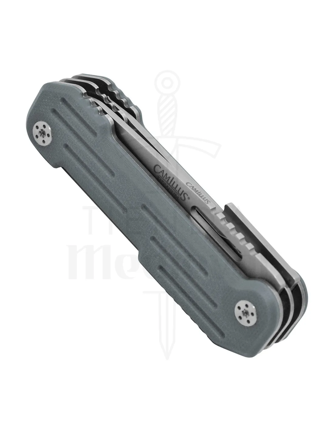 Navaja multiusos Camillus modelo Pocket Block