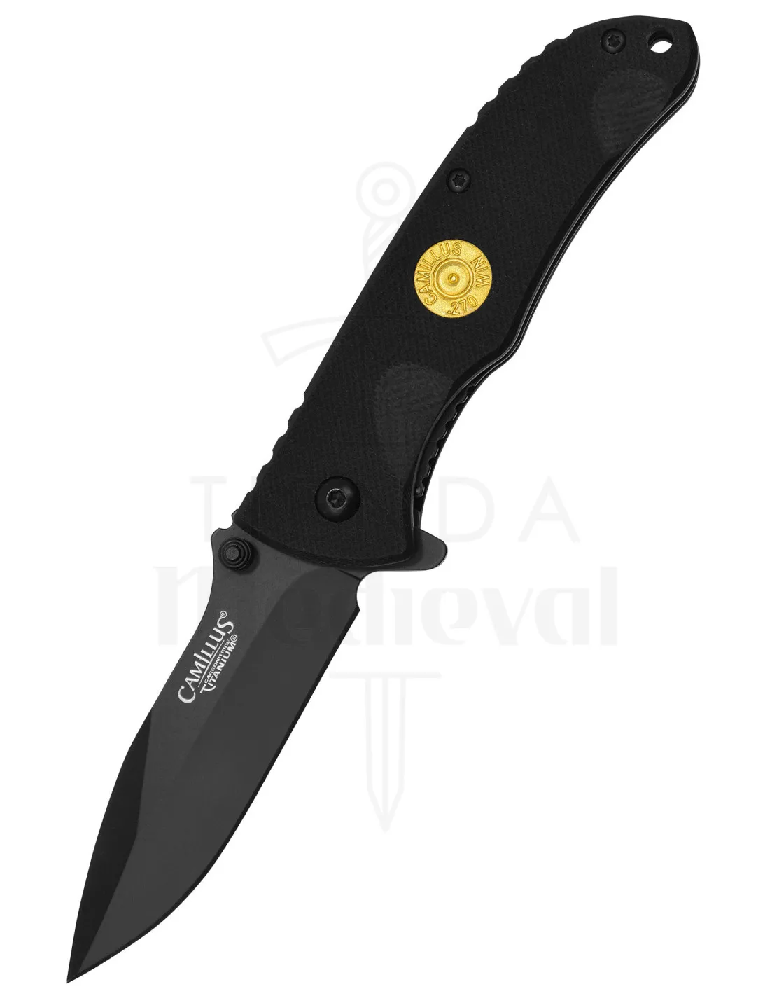Navaja táctica Camillus modelo Centerfire
