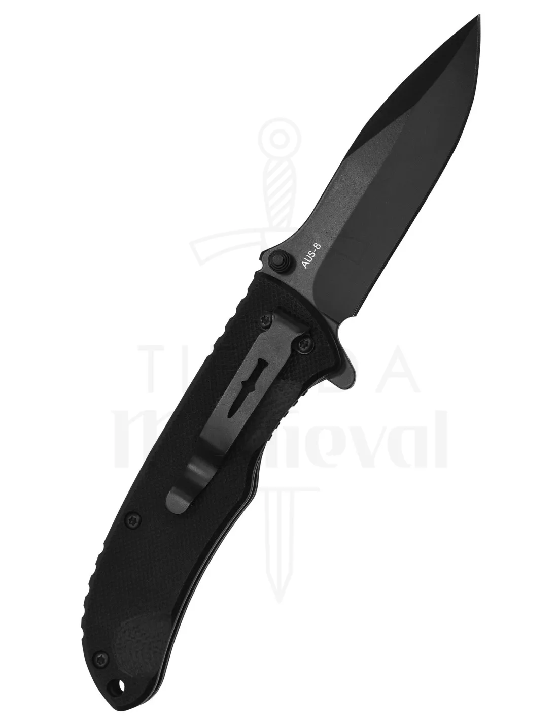 Navaja táctica Camillus modelo Centerfire