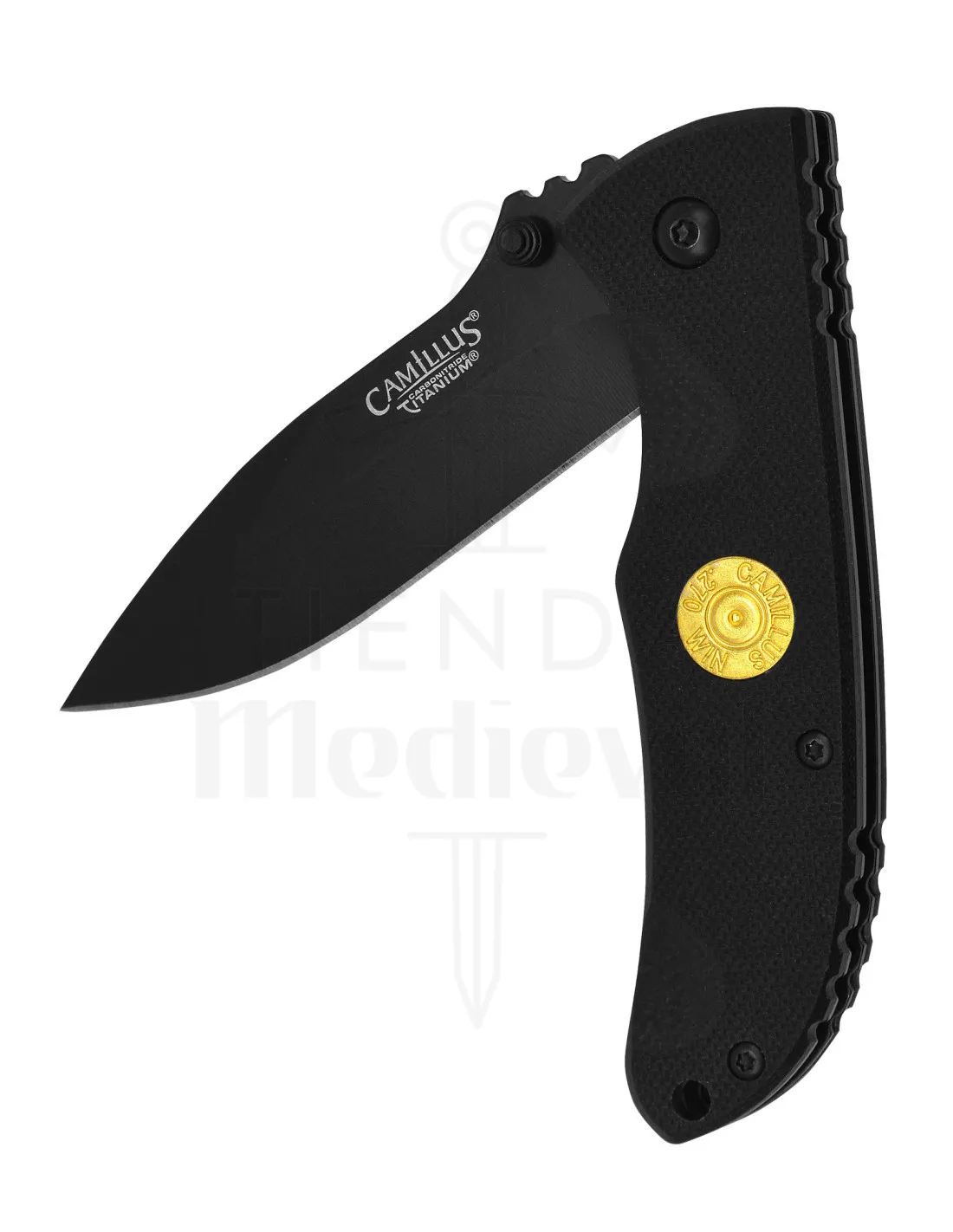 Navaja táctica Camillus modelo Centerfire
