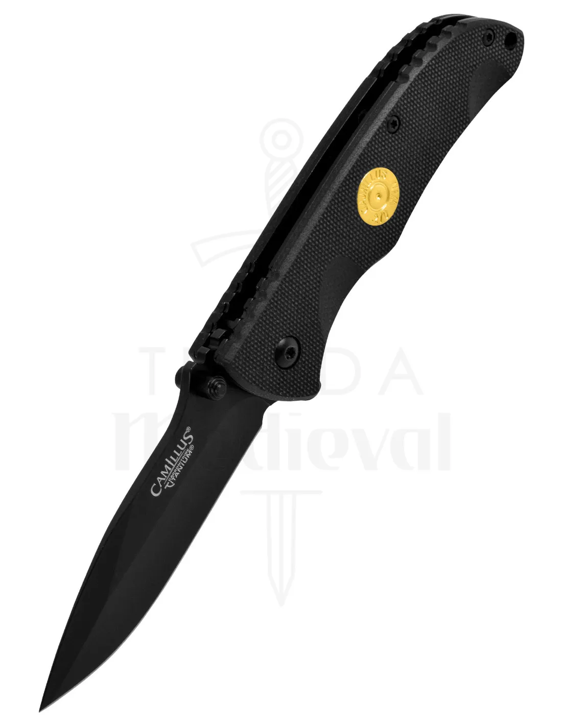 Navaja táctica Camillus modelo Centerfire