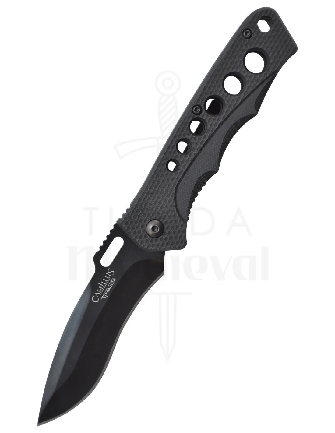 Navaja táctica Camillus modelo Rage