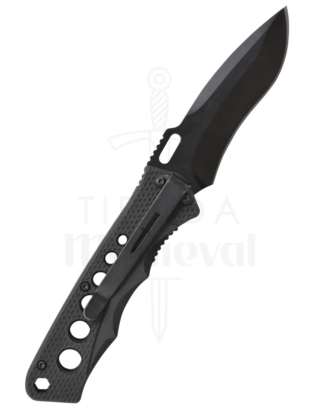 Navaja táctica Camillus modelo Rage
