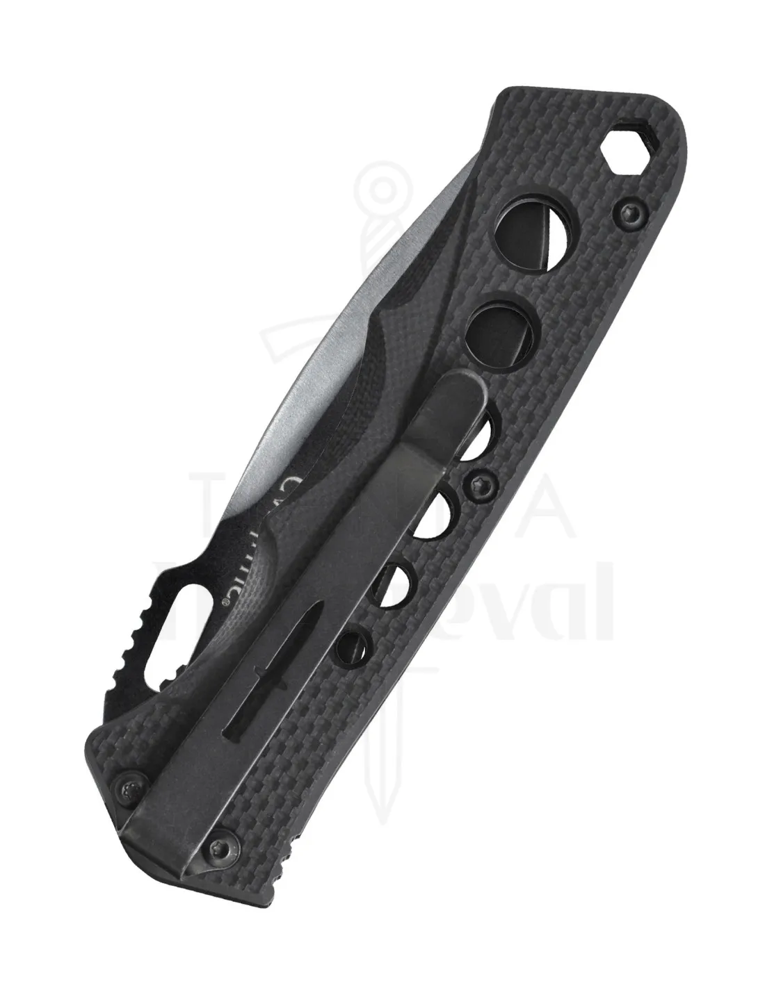 Navaja táctica Camillus modelo Rage