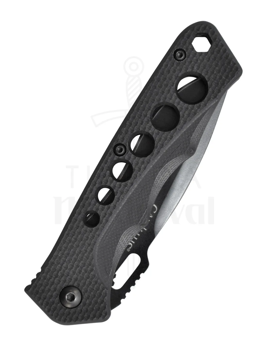 Navaja táctica Camillus modelo Rage