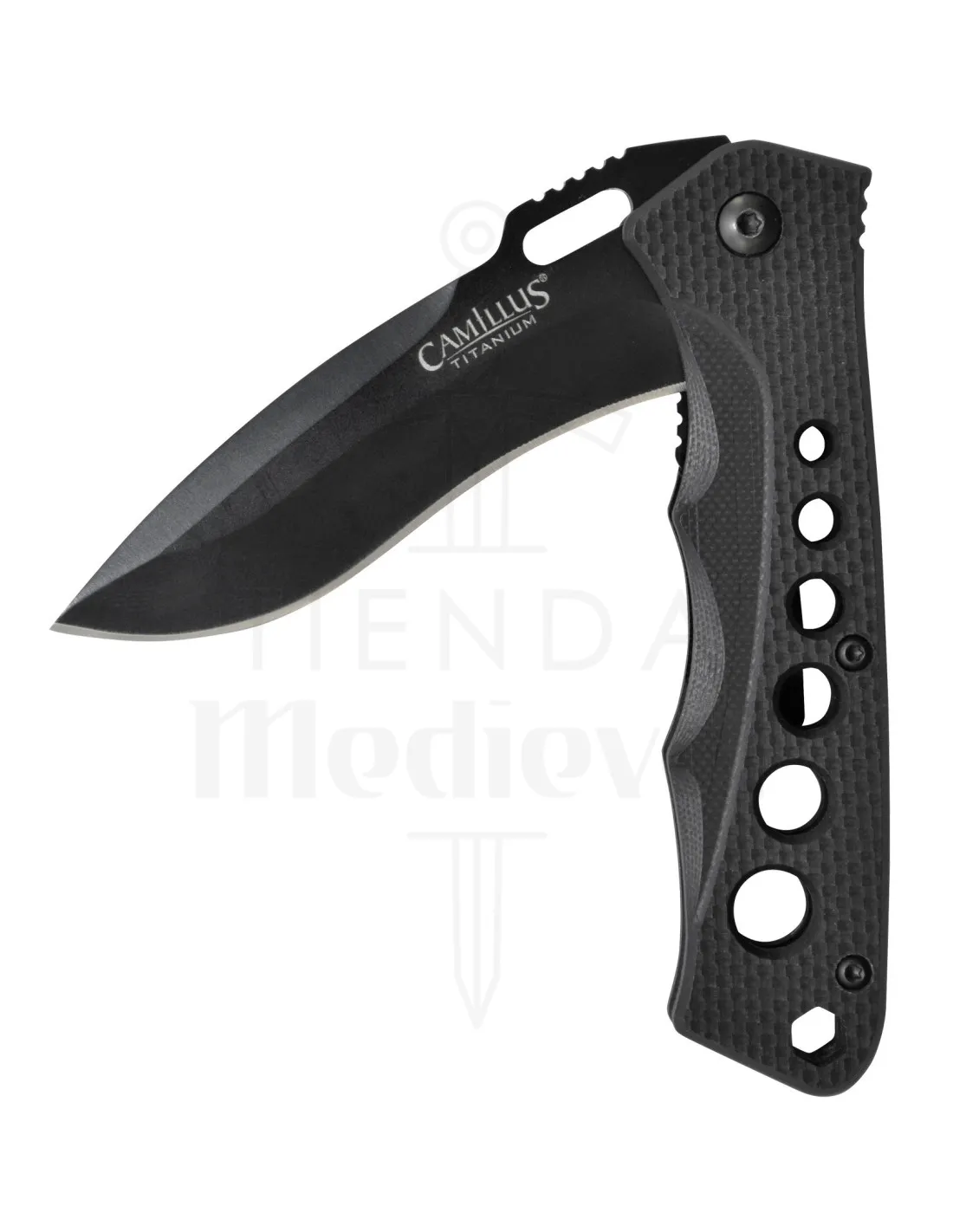 Navaja táctica Camillus modelo Rage