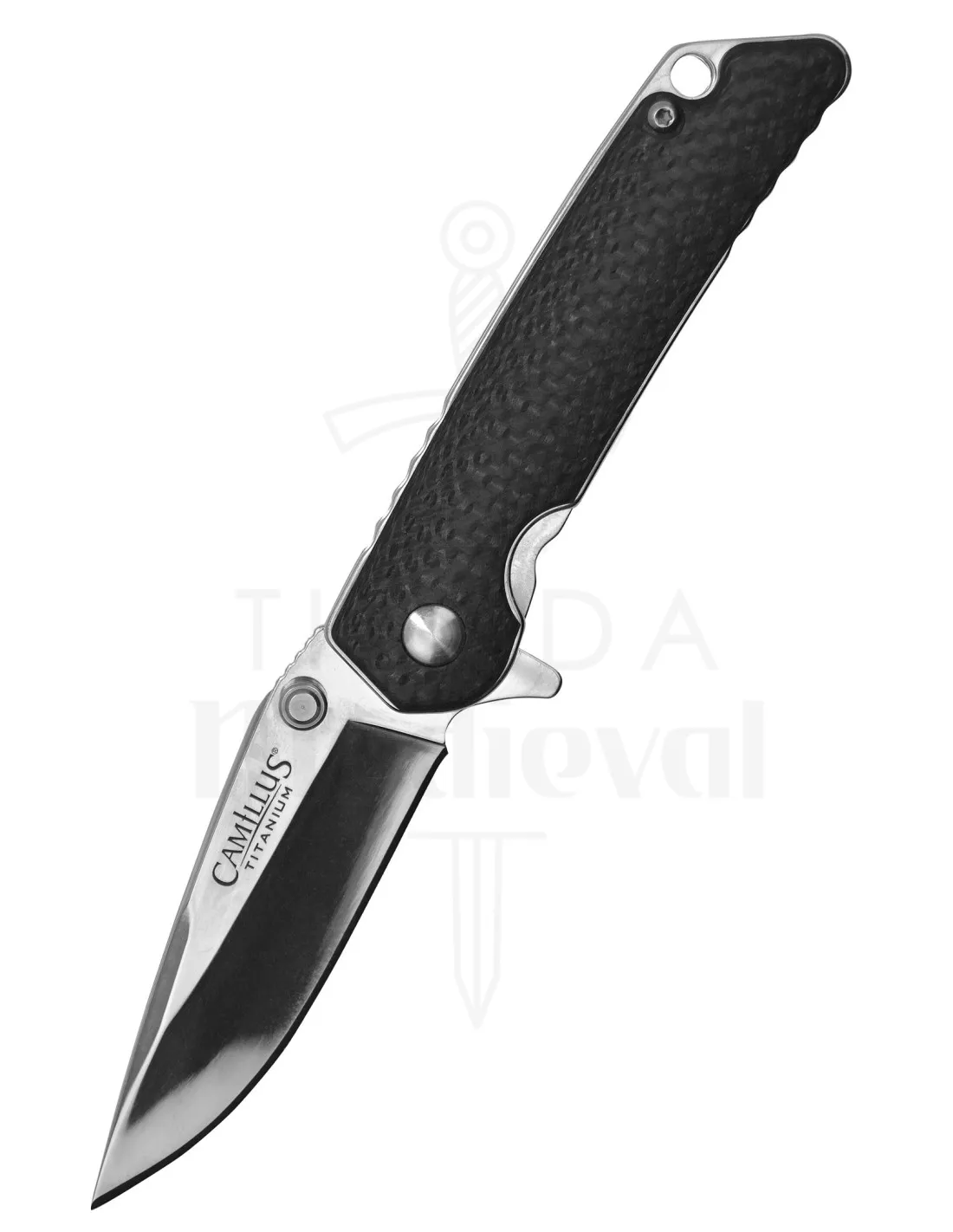 Navaja táctica Camillus modelo TRC