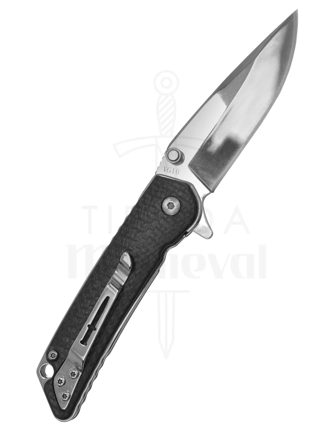 Navaja táctica Camillus modelo TRC