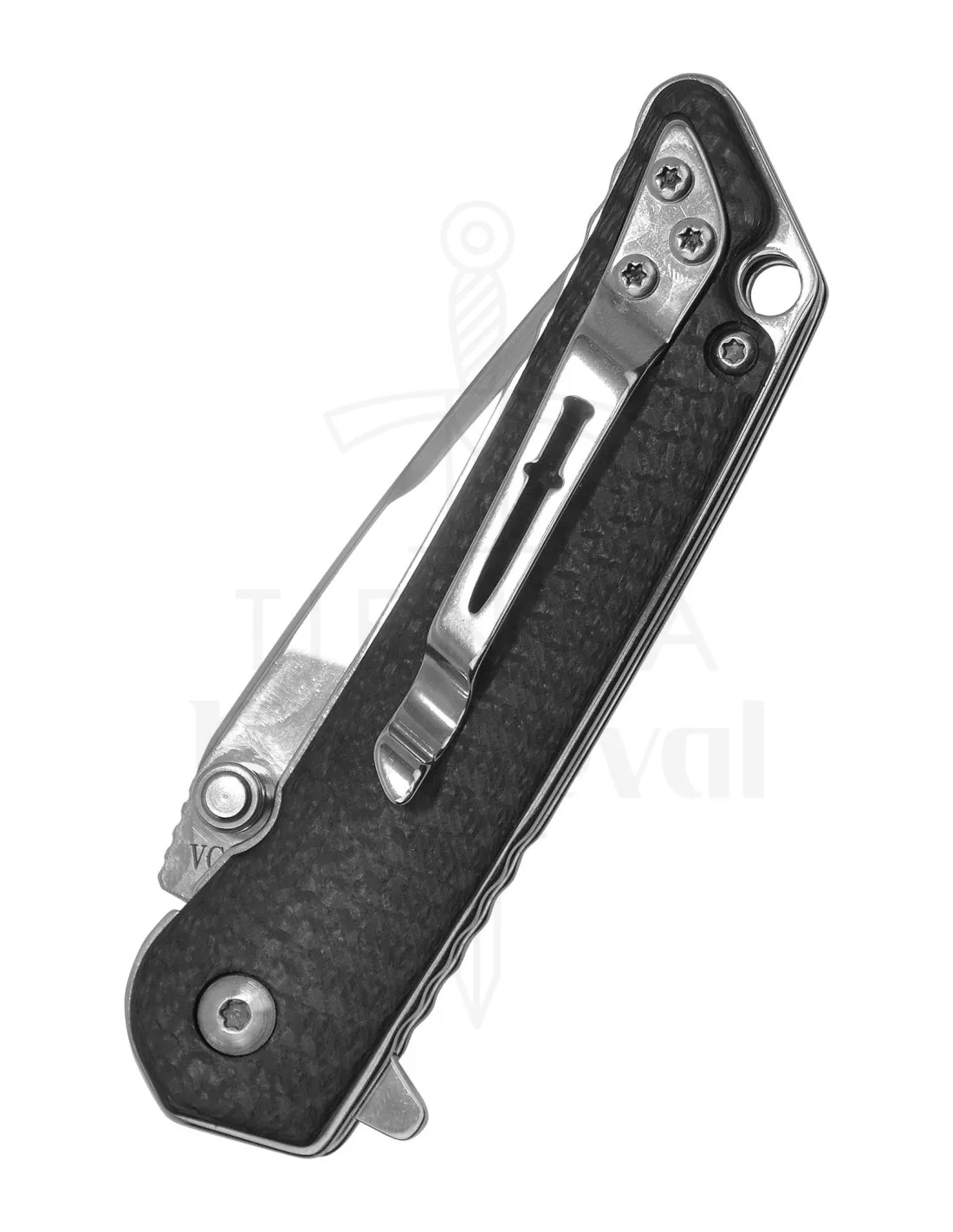 Navaja táctica Camillus modelo TRC
