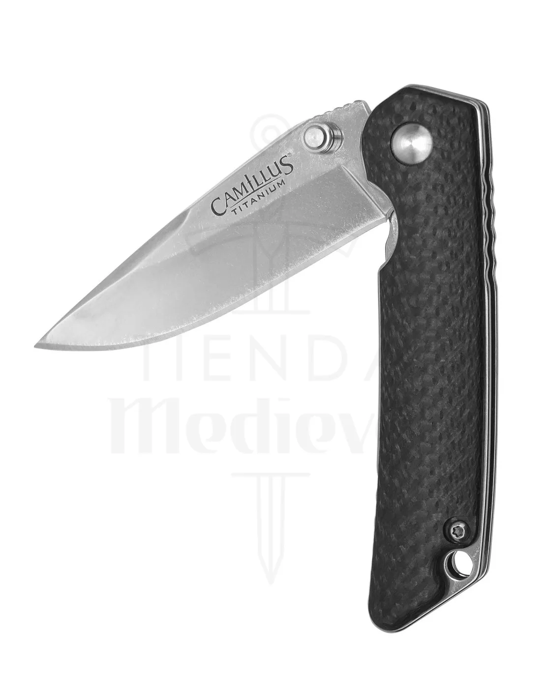 Navaja táctica Camillus modelo TRC
