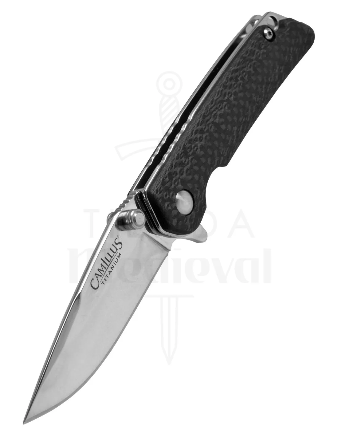 Navaja táctica Camillus modelo TRC