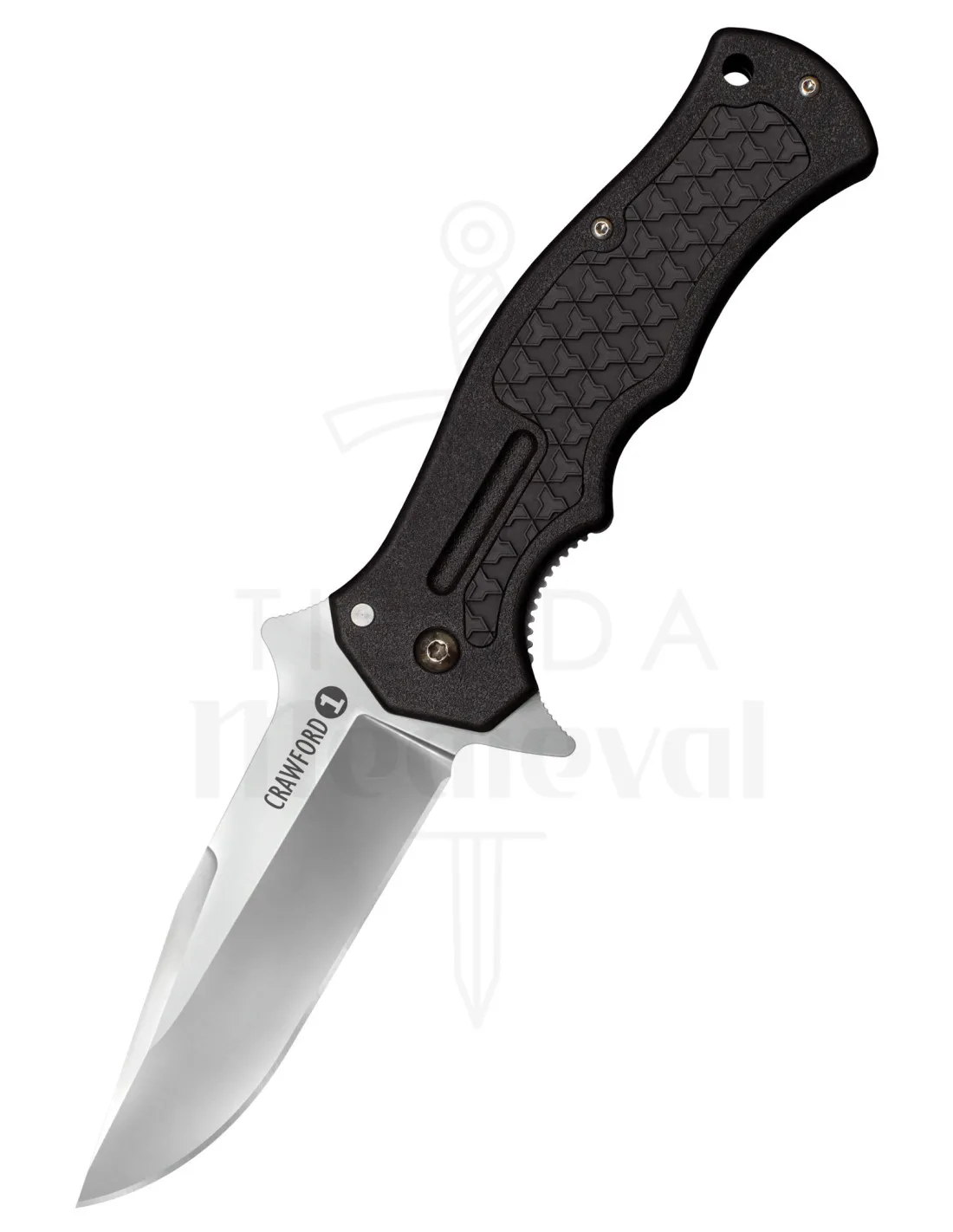 Navaja táctica Cold Steel Crawford Model 1