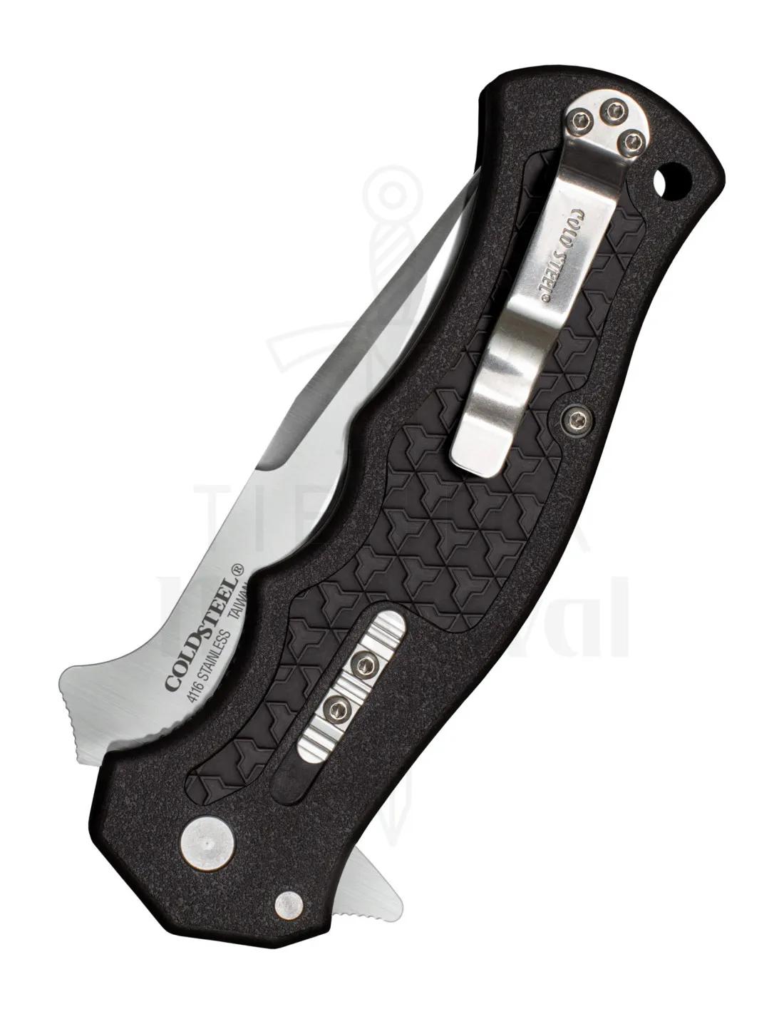 Navaja táctica Cold Steel Crawford Model 1