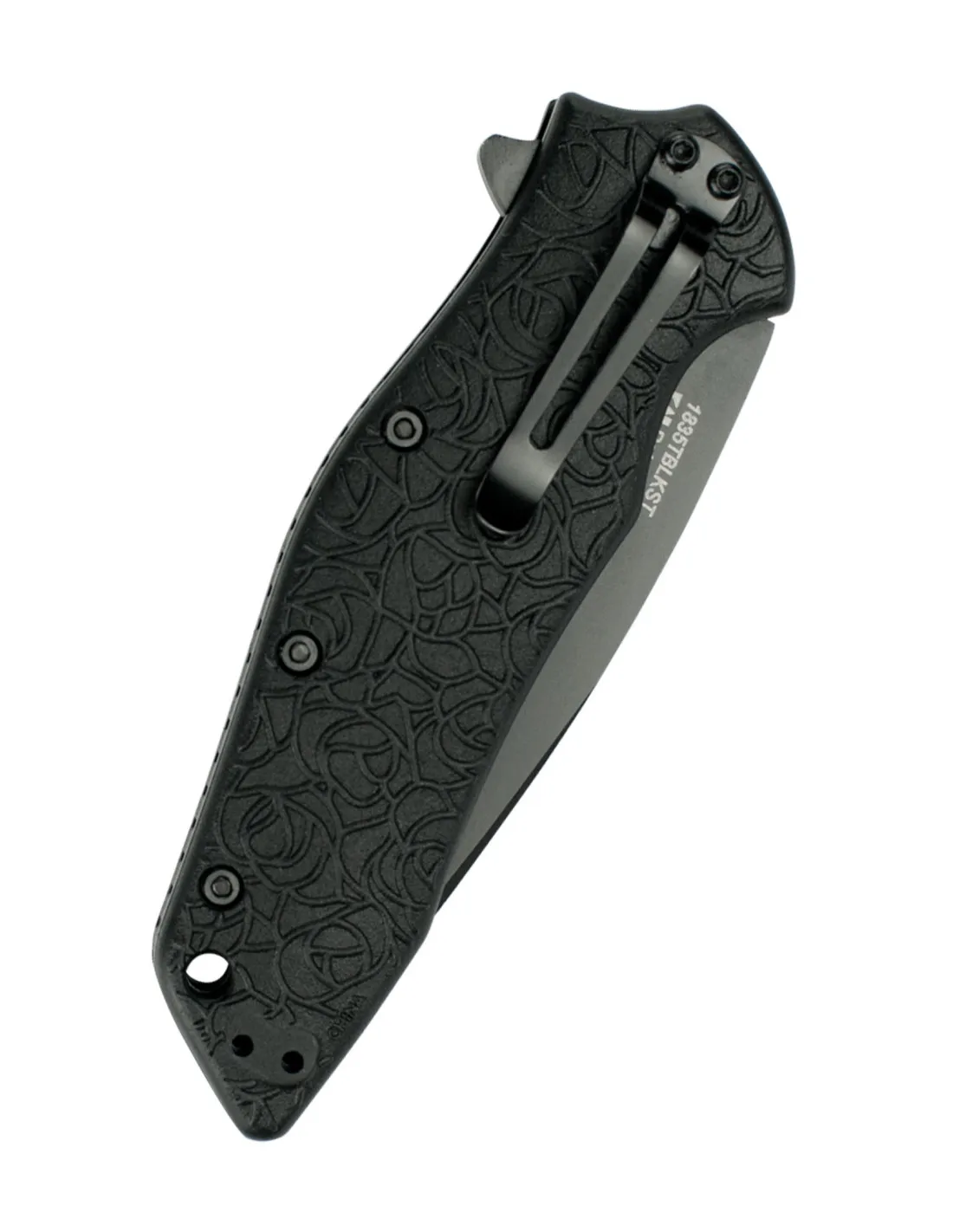 Navaja táctica Kershaw modelo Kuro