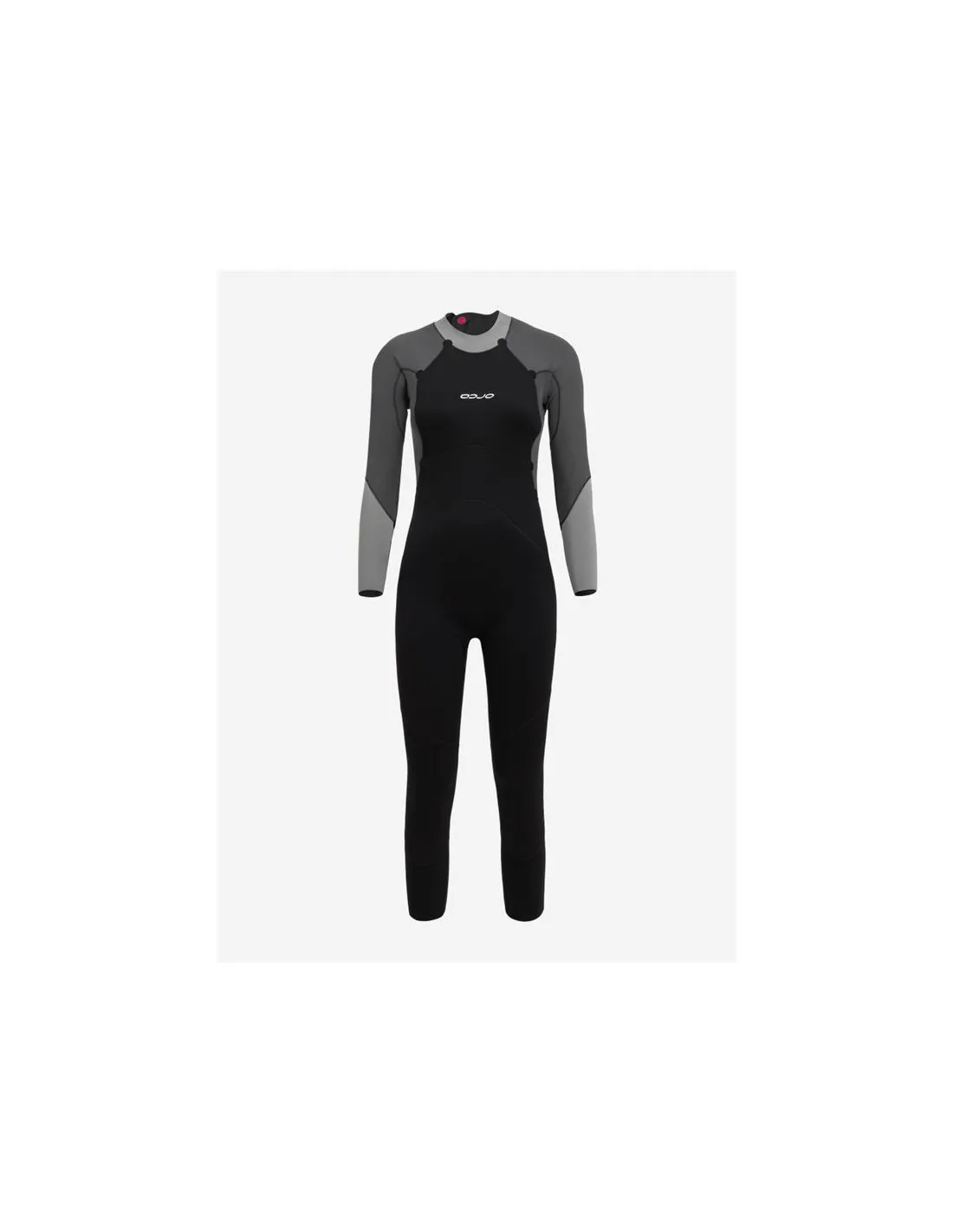 Neopreno de triatlón Orca Athlex Float Rojo Buoyancy Mujer