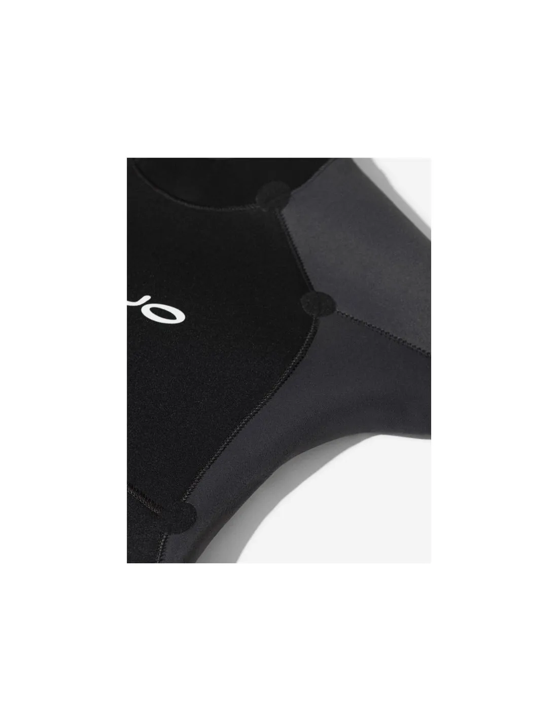 Neopreno de triatlón Orca Athlex Float Rojo Buoyancy Mujer