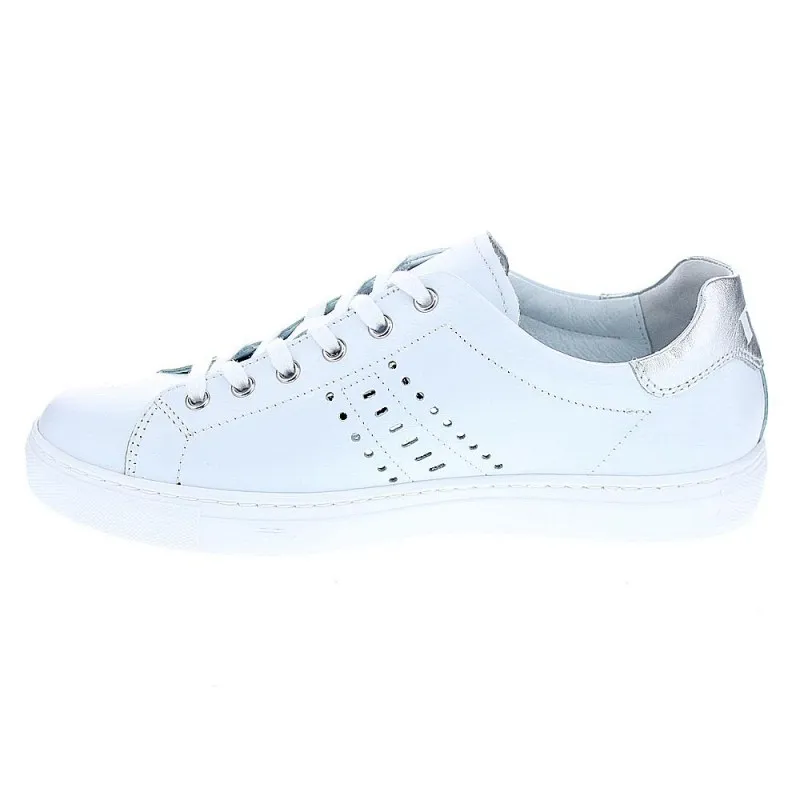 Nero Giardini Zapatillas Mujer 7571 Blanco