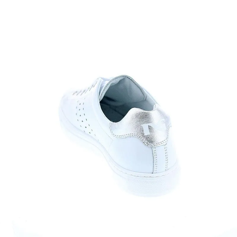 Nero Giardini Zapatillas Mujer 7571 Blanco
