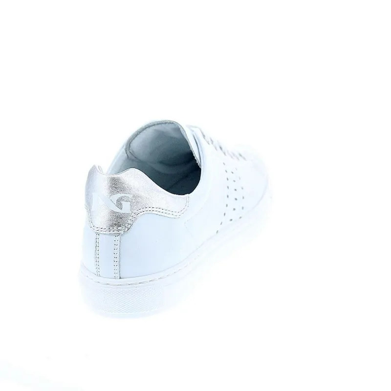 Nero Giardini Zapatillas Mujer 7571 Blanco