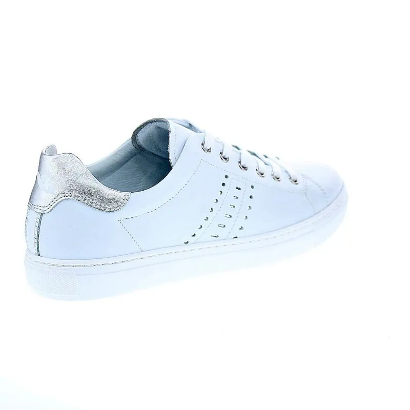 Nero Giardini Zapatillas Mujer 7571 Blanco