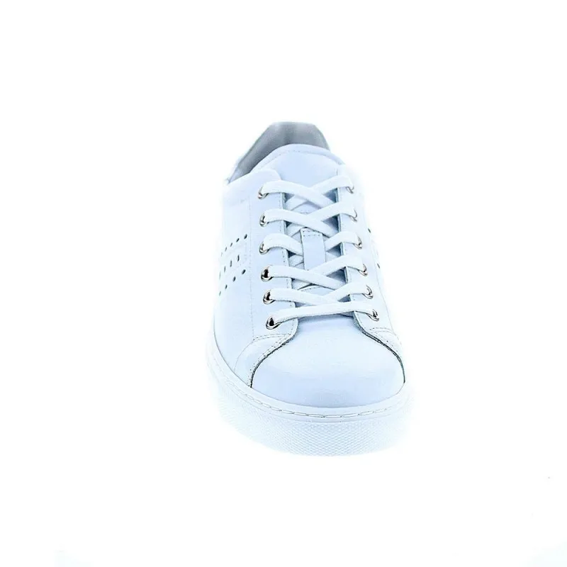 Nero Giardini Zapatillas Mujer 7571 Blanco
