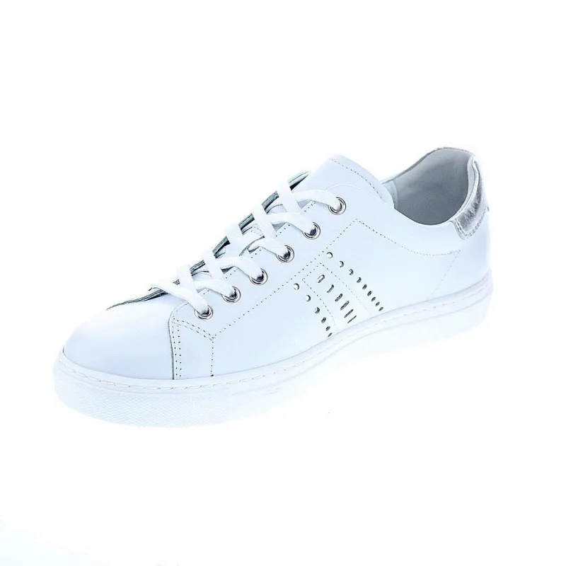 Nero Giardini Zapatillas Mujer 7571 Blanco