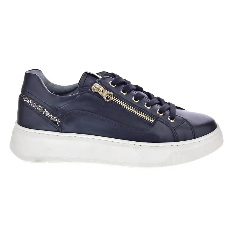 Nero Giardini Zapatillas Mujer I411600 Negro