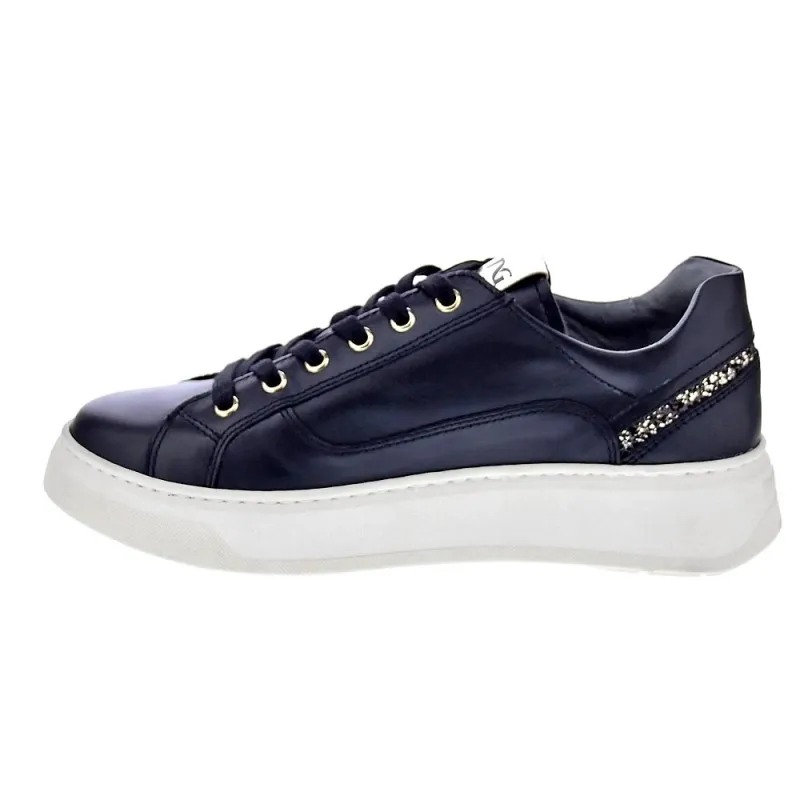 Nero Giardini Zapatillas Mujer I411600 Negro