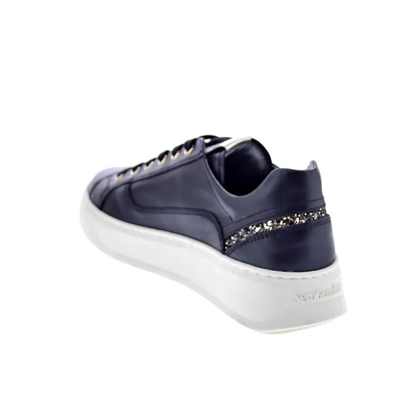 Nero Giardini Zapatillas Mujer I411600 Negro