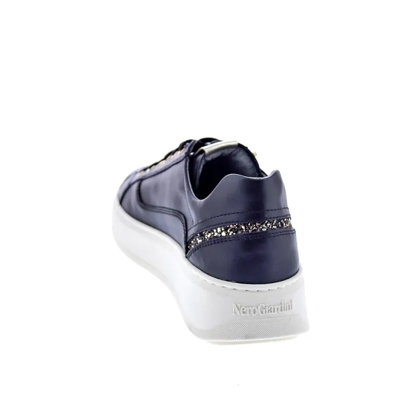 Nero Giardini Zapatillas Mujer I411600 Negro