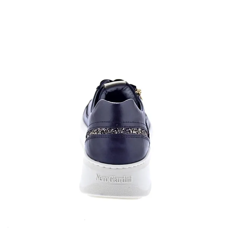 Nero Giardini Zapatillas Mujer I411600 Negro