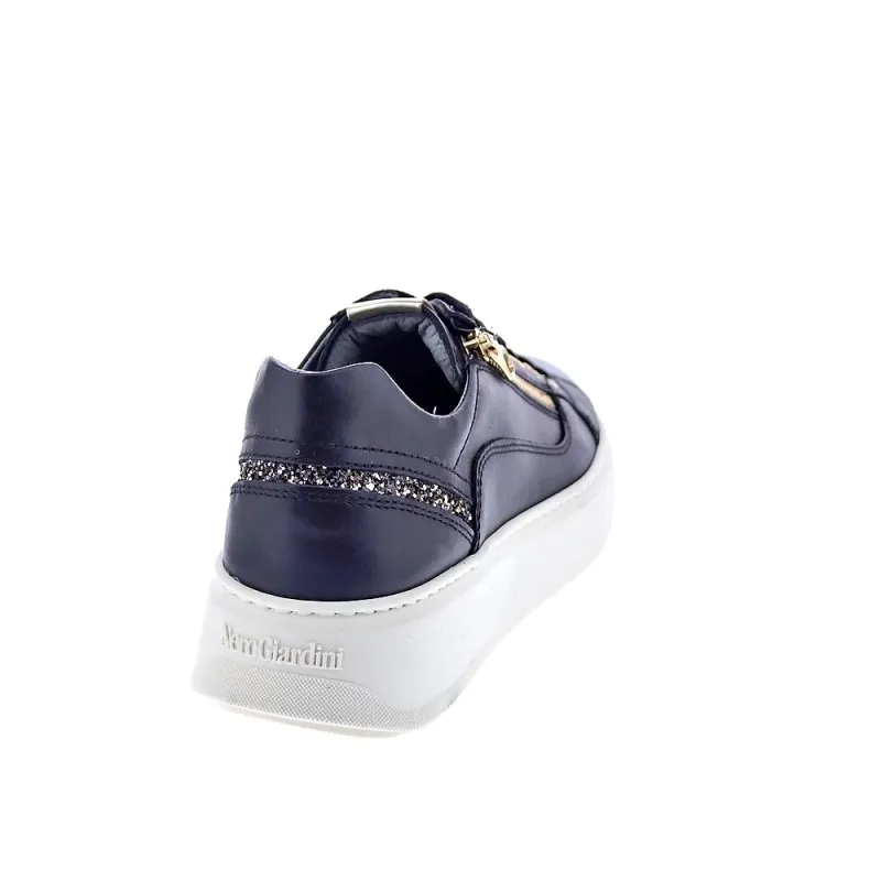 Nero Giardini Zapatillas Mujer I411600 Negro