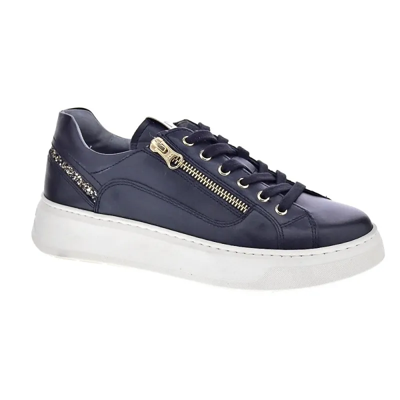 Nero Giardini Zapatillas Mujer I411600 Negro