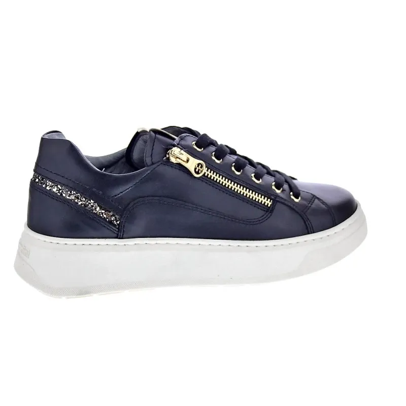 Nero Giardini Zapatillas Mujer I411600 Negro