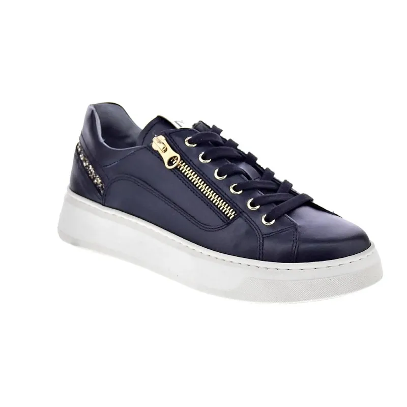 Nero Giardini Zapatillas Mujer I411600 Negro