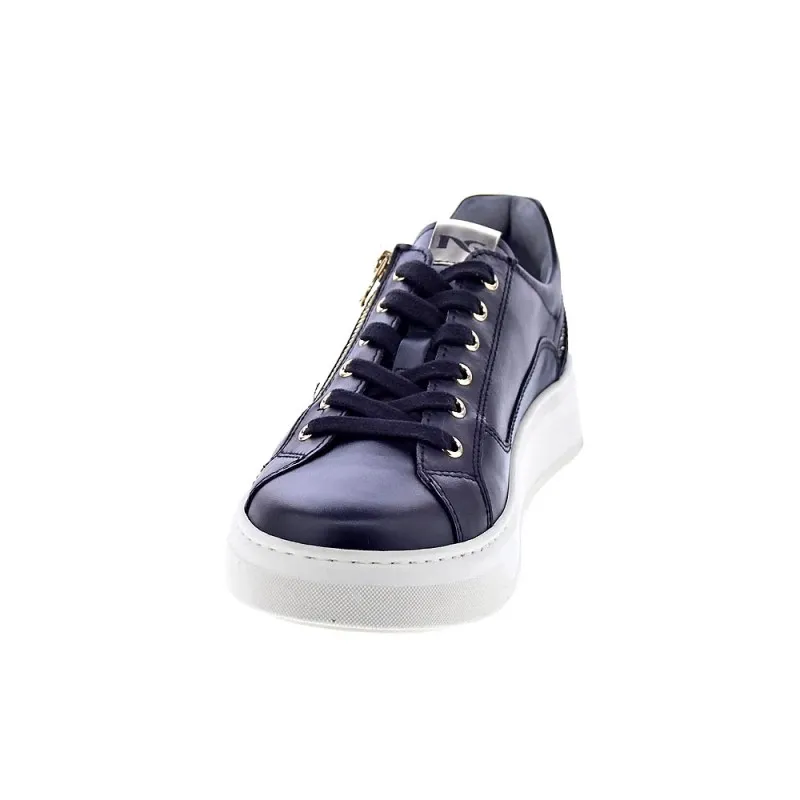 Nero Giardini Zapatillas Mujer I411600 Negro