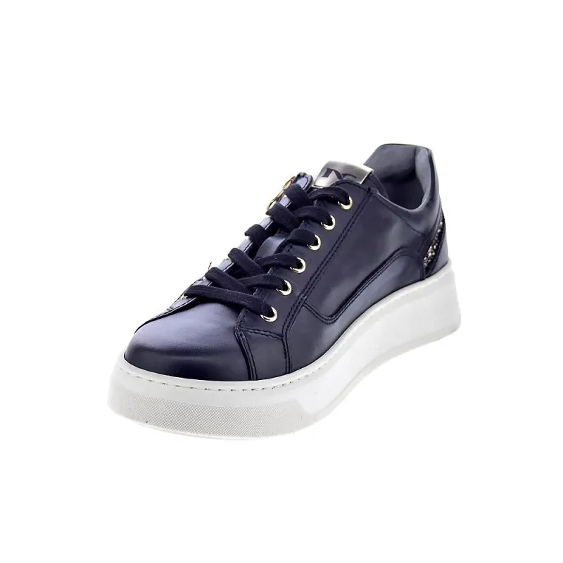 Nero Giardini Zapatillas Mujer I411600 Negro