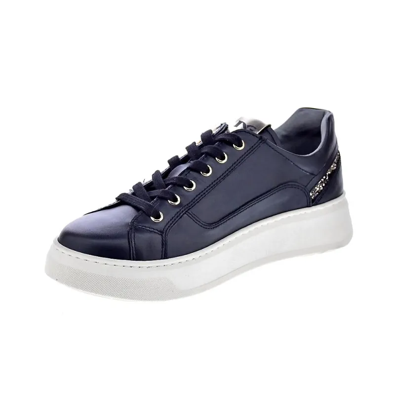 Nero Giardini Zapatillas Mujer I411600 Negro