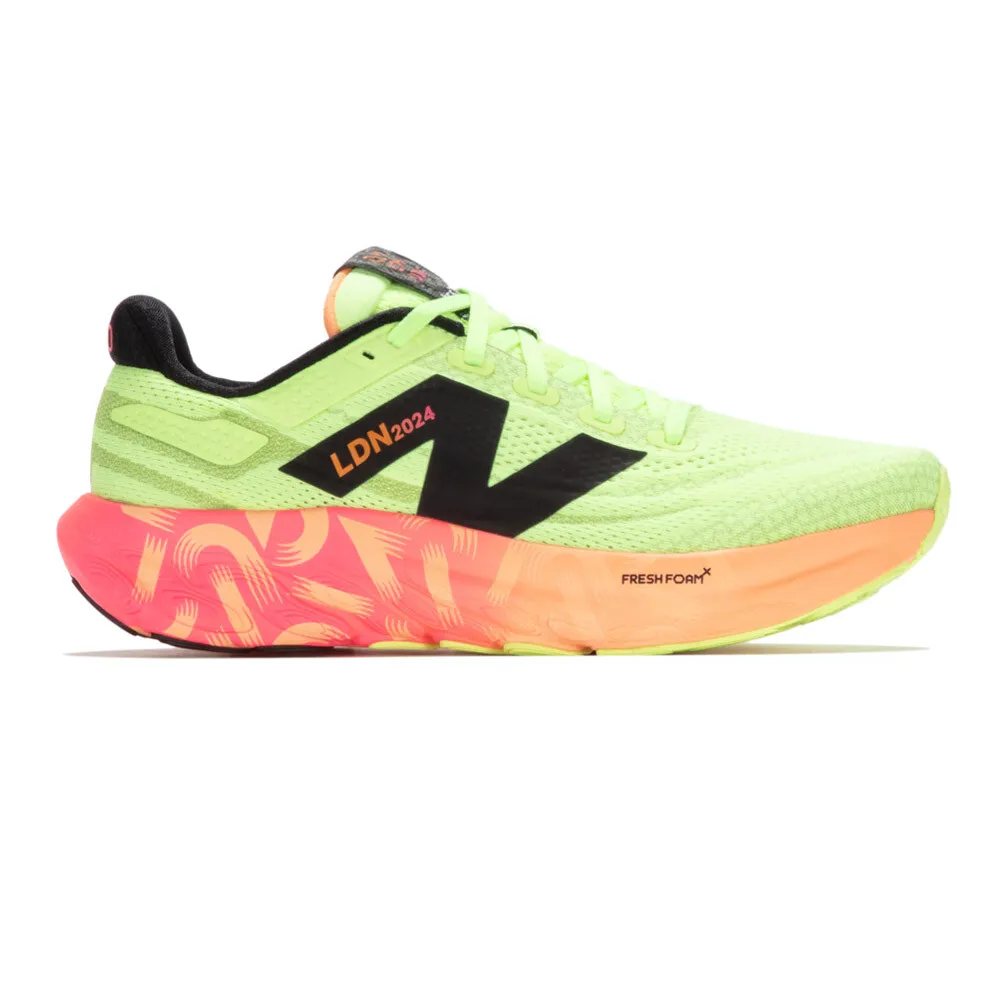 NEW BALANCE 1080V13 LONDON EDITION ZAPATILLAS DE RUNNING  SS24