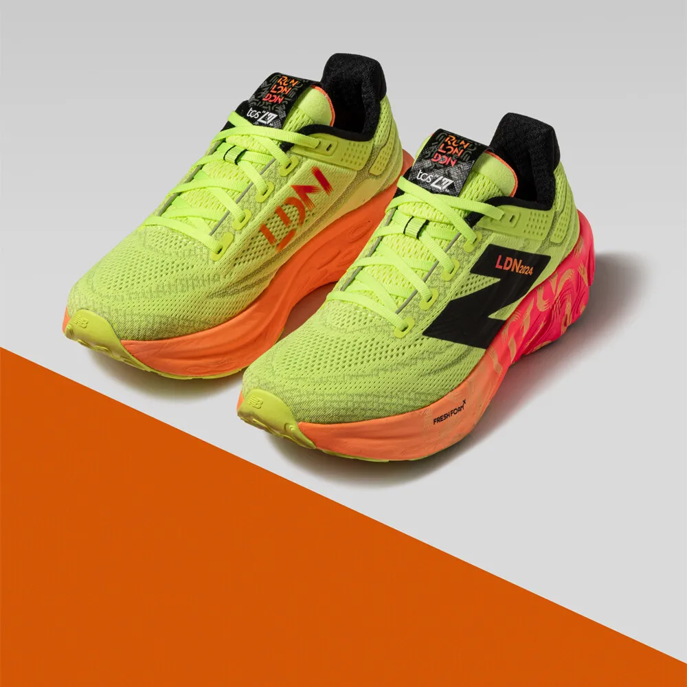 NEW BALANCE 1080V13 LONDON EDITION ZAPATILLAS DE RUNNING  SS24
