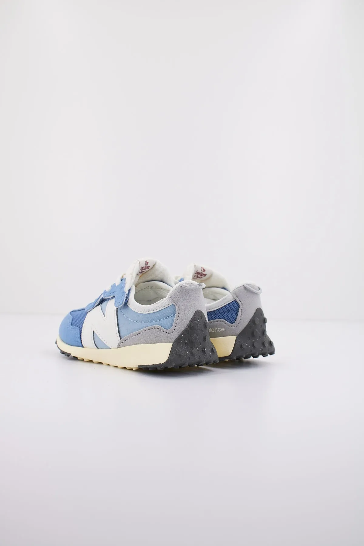 NEW BALANCE INSPIRED